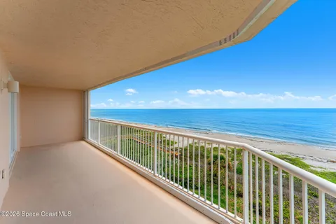 $1,200,000 | 735 N Highway, Unit 505, Indialantic, FL 32903