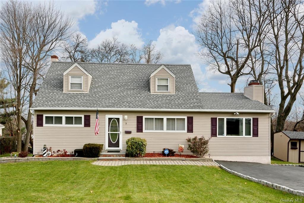 9 Tulip Tree Drive, Garnerville, NY 10923 Compass