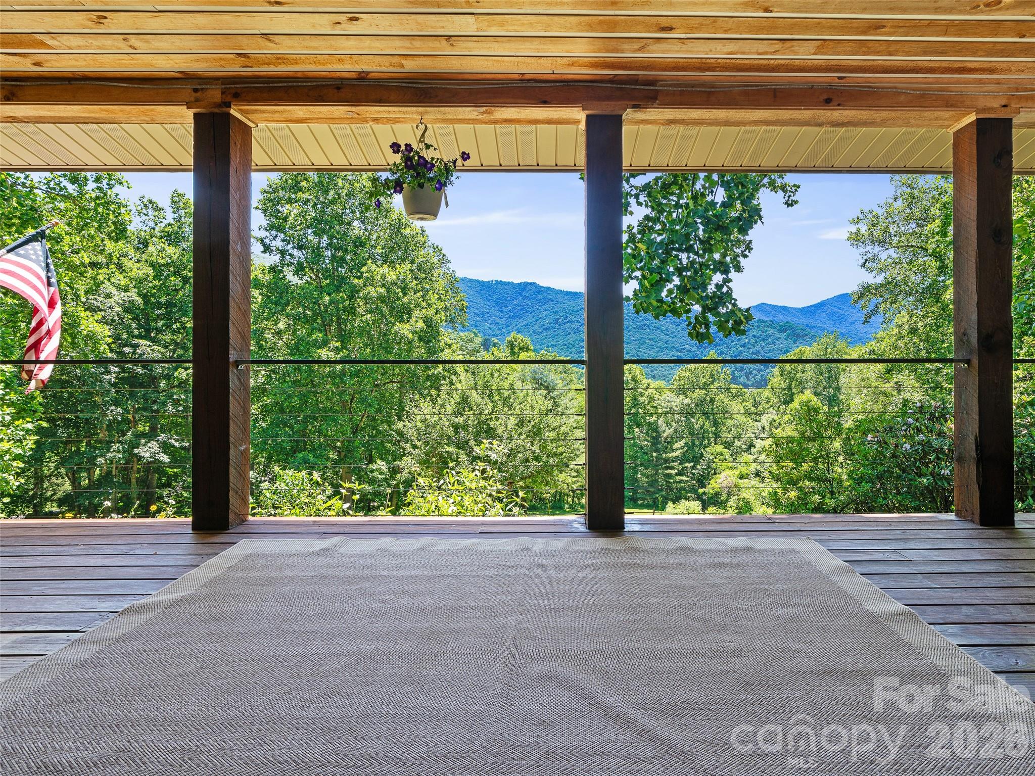349 Spring Creek Road Bakersville, NC 28705 - Photo 15 of 47