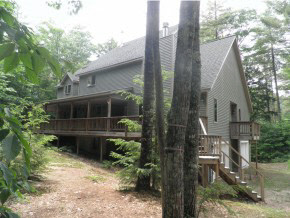 48 Thurston Pond Road Madison, NH 03849 - Photo 23 of 26