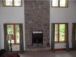 48 Thurston Pond Road Madison, NH 03849 - Photo 4 of 26