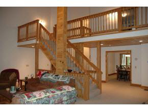 48 Thurston Pond Road Madison, NH 03849 - Photo 5 of 26
