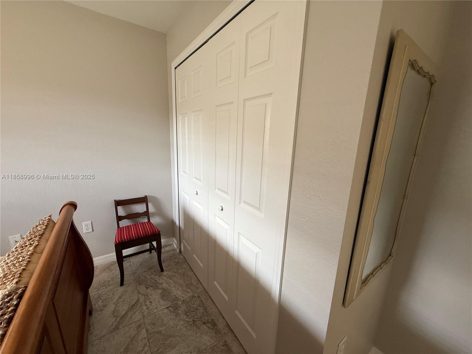 4115 Hammock Road Sebring, FL 33875 - Photo 16 of 25 a view of room with furniture and wooden floor