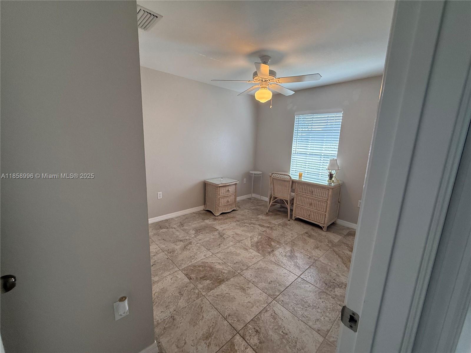 4115 Hammock Road Sebring, FL 33875 - Photo 20 of 25 a view of empty room