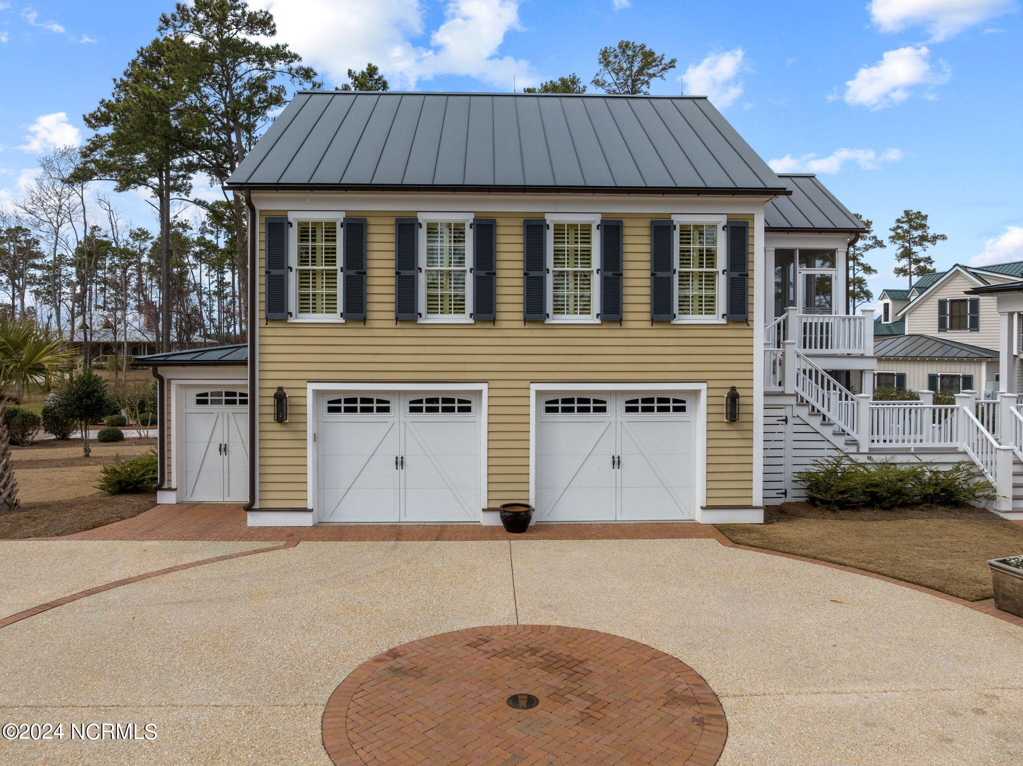 578 Homestead Road Oriental, NC 28571 - Photo 55 of 107 87-web-or-mls-DJI_0027