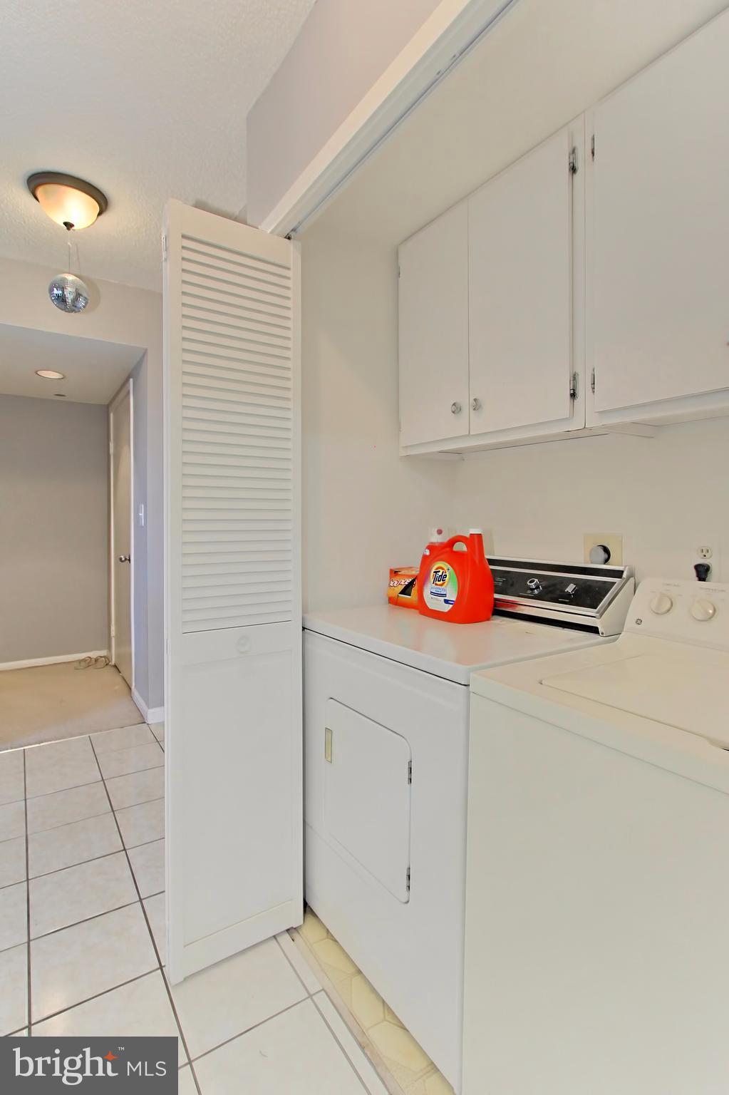 5501 Seminary Road, Unit 314S Falls Church, VA 22041 - Photo 22 of 30 a close view of cabinet