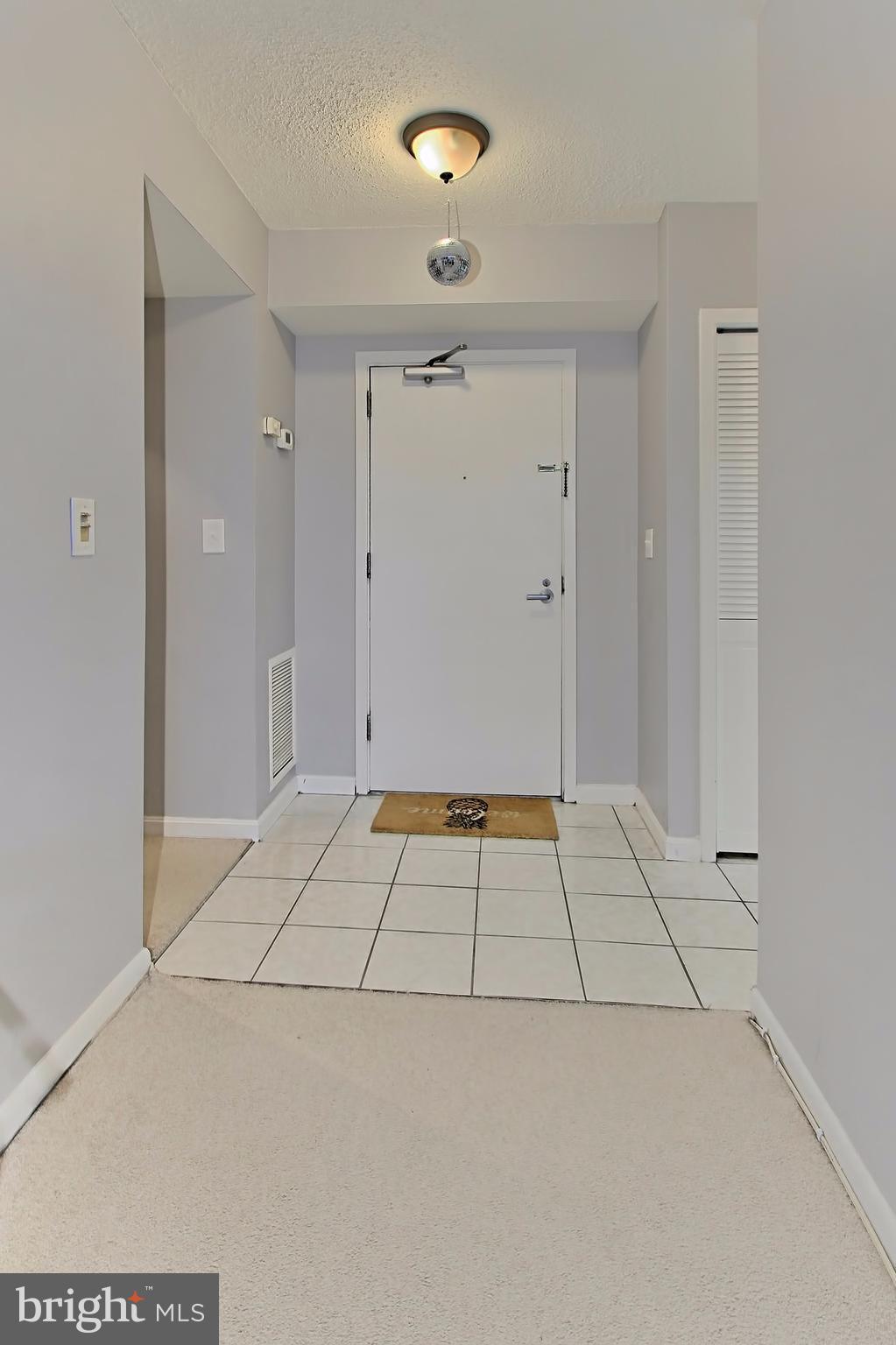 5501 Seminary Road, Unit 314S Falls Church, VA 22041 - Photo 10 of 30 a view of an empty room