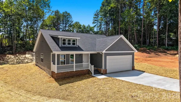 $314,900 | 2197 McLin Court, Conover, NC 28613