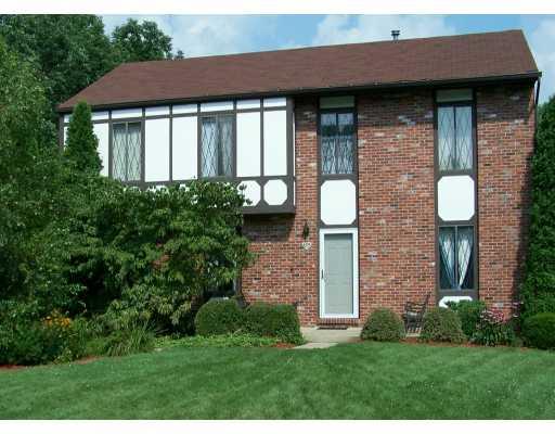 4735 Bayfield Road Allison Park, PA 15101 - Photo 1 of 4 Exterior Front.