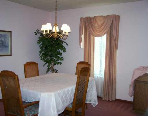 4735 Bayfield Road Allison Park, PA 15101 - Photo 3 of 4 Dining Room.