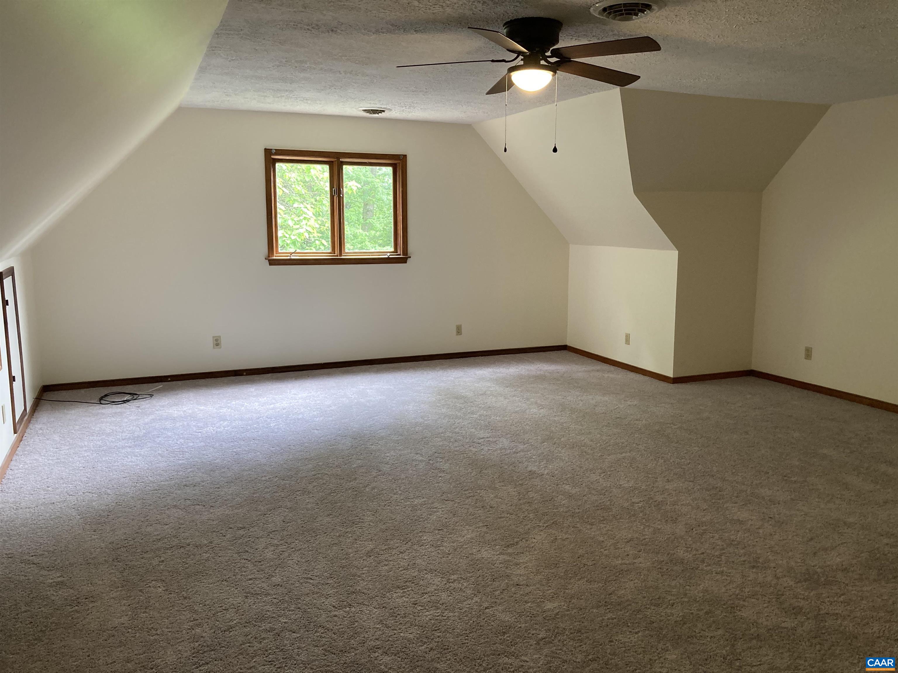 14150 James River Road Lovingston, VA 22949 - Photo 30 of 54 2nd level bedroom 1