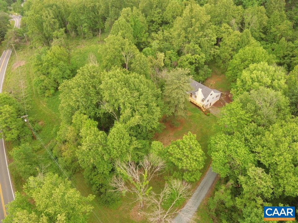 14150 James River Road Lovingston, VA 22949 - Photo 3 of 54 9.6 acres!