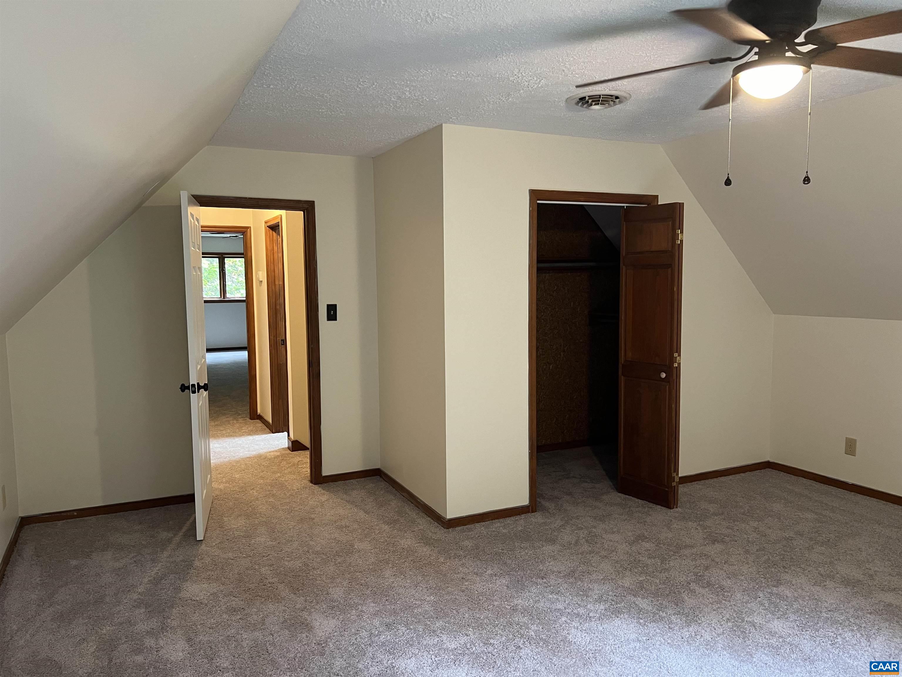 14150 James River Road Lovingston, VA 22949 - Photo 35 of 54 2nd level bedroom 2