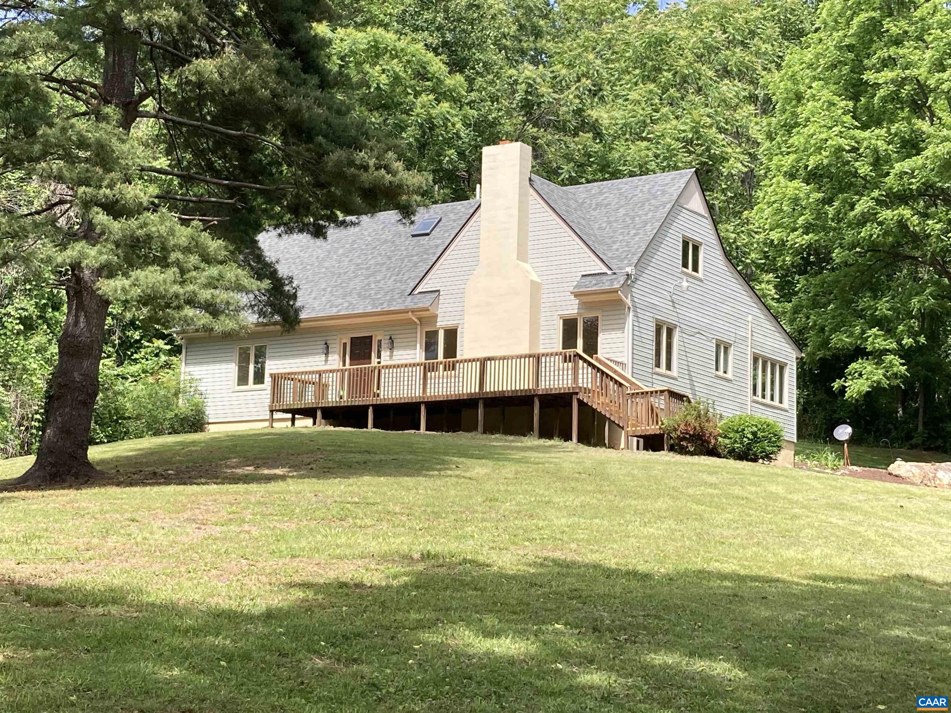 14150 James River Road Lovingston, VA 22949 - Photo 4 of 54