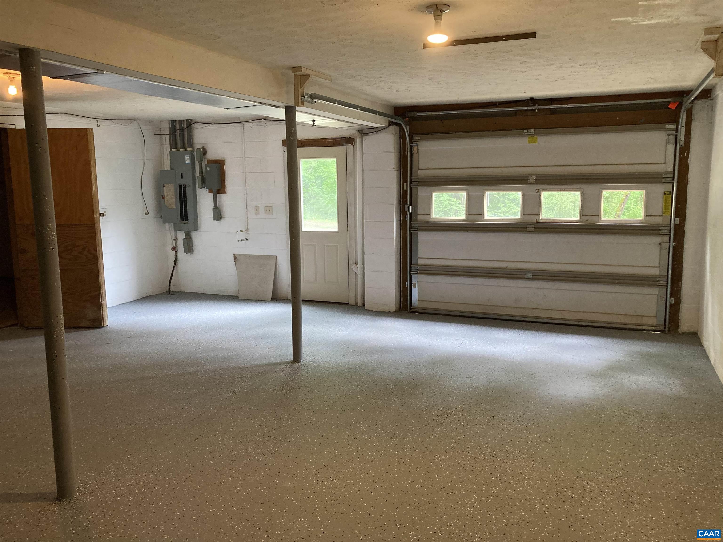 14150 James River Road Lovingston, VA 22949 - Photo 42 of 54 Garage/basement