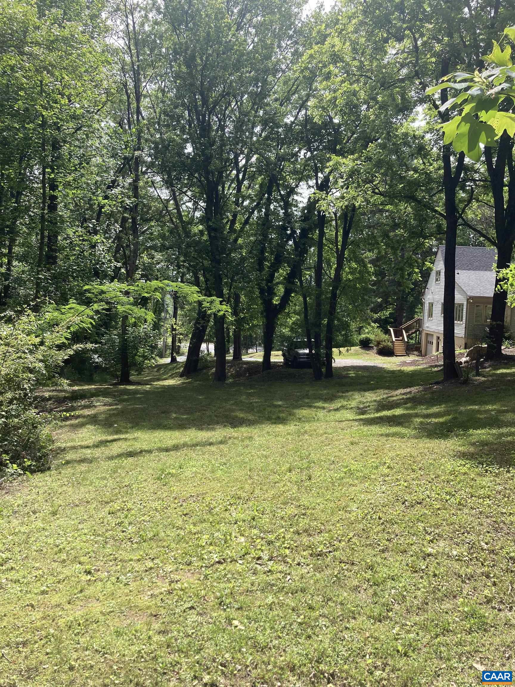 14150 James River Road Lovingston, VA 22949 - Photo 51 of 54 View from back yard