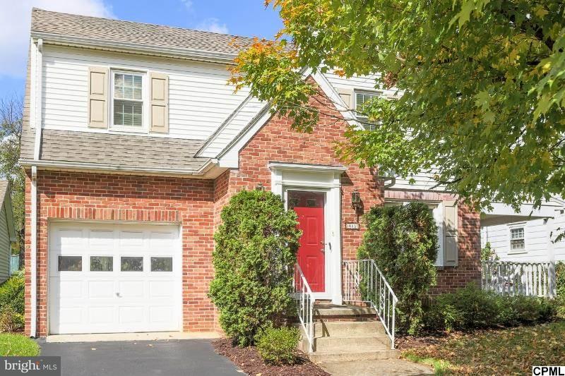 485 Waters Road York, PA 17403 - Photo 1 of 1