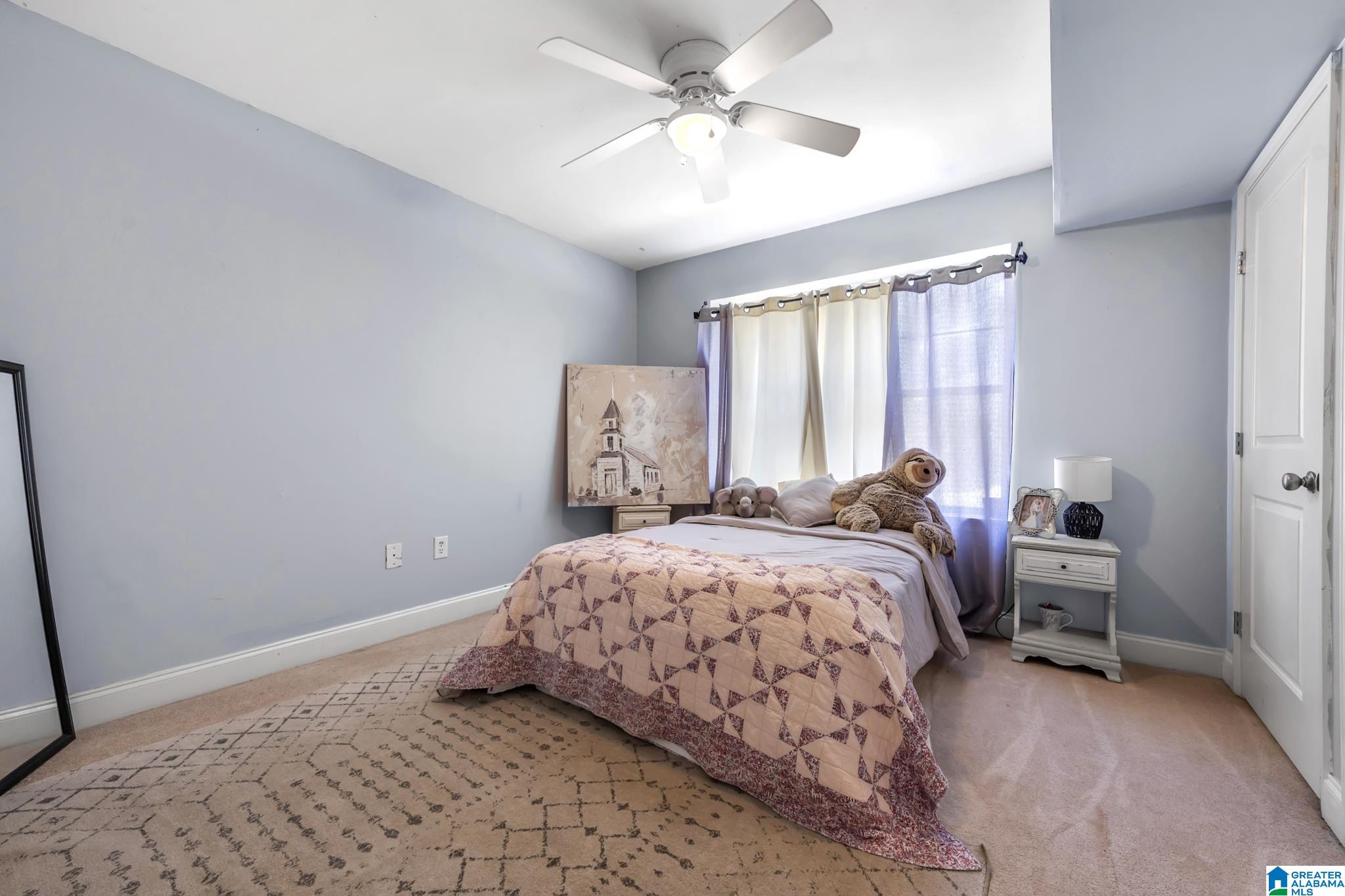8434 Wade Road Warrior, AL 35180 - Photo 26 of 34