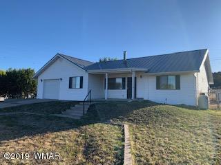 383 Udall Street Eagar, AZ 85925 - Photo 1 of 1