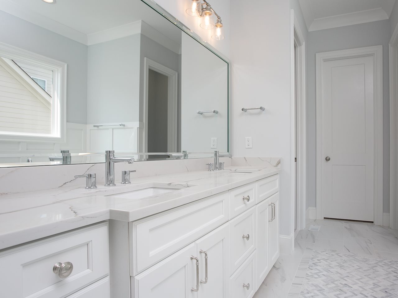 8317 Leyburn Court Raleigh, NC 27615 - Photo 20 of 30 Photo 20