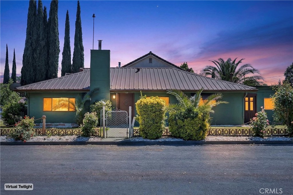 351 2nd Street Hamilton City, CA 95951 - Photo 2 of 52 front view of a house with a street