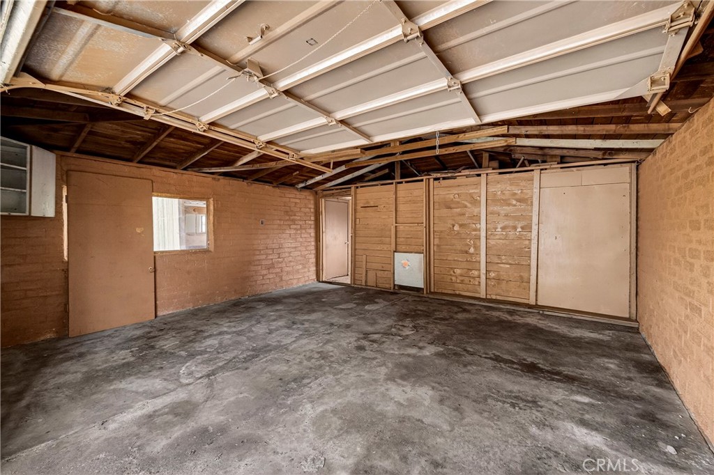 351 2nd Street Hamilton City, CA 95951 - Photo 36 of 52 a view of empty room