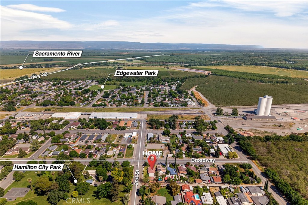 351 2nd Street Hamilton City, CA 95951 - Photo 45 of 52