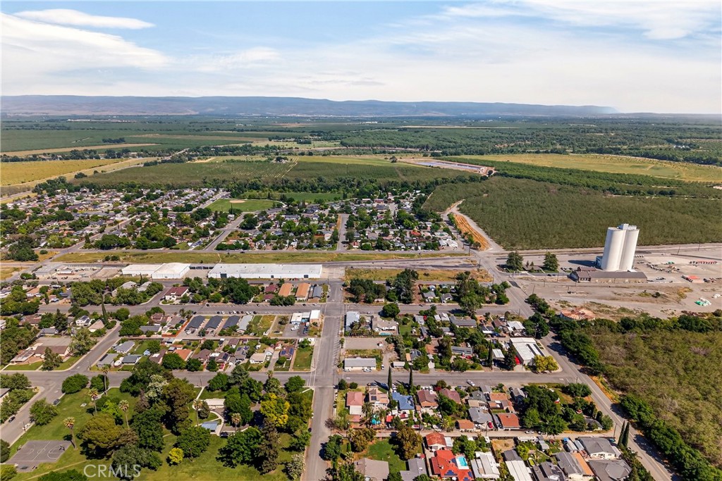 351 2nd Street Hamilton City, CA 95951 - Photo 46 of 52 a view of a city
