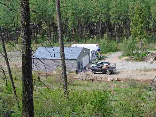 15425 North Mclaughlin Rd Ford Ford, WA 99013 - Photo 2 of 9 Gallery Image 2