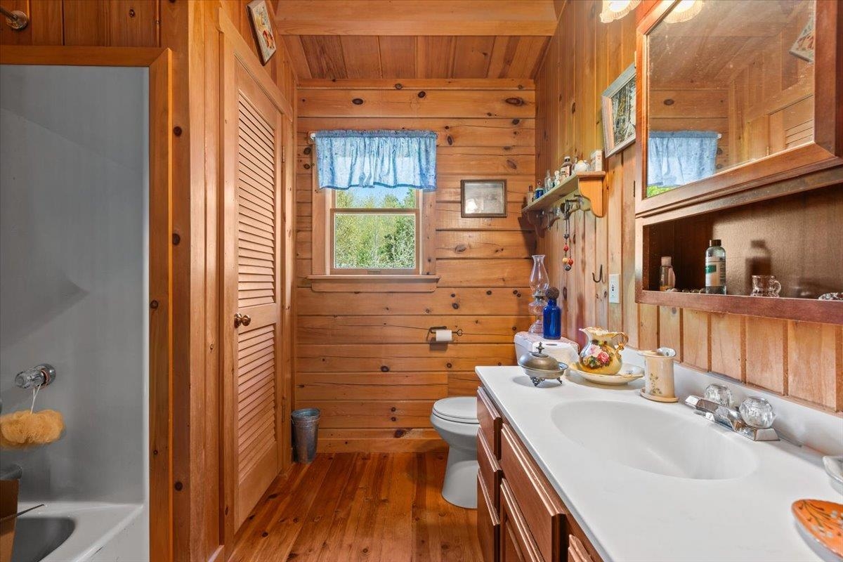 2354 East Ridge Road Sutton, VT 05871 - Photo 19 of 47