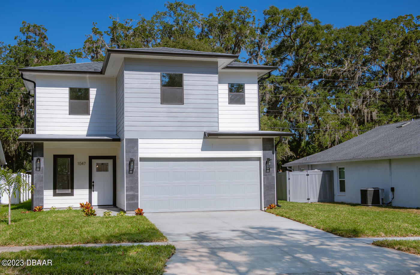 1047 Deer Springs Road Port Orange, FL 32129 - Photo 1 of 52 front