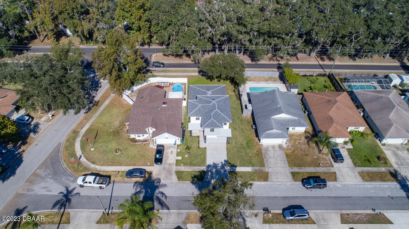 1047 Deer Springs Road Port Orange, FL 32129 - Photo 51 of 52 DJI_0010