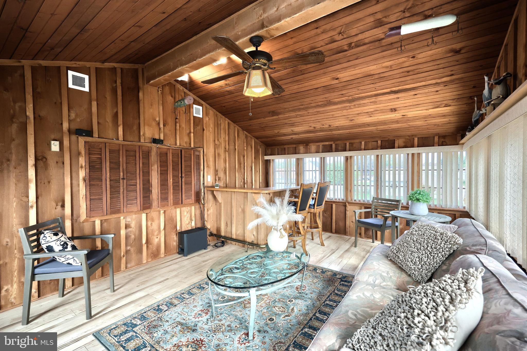 372 Maple Avenue Hanover, PA 17331 - Photo 26 of 87 a living room with furniture and a large window