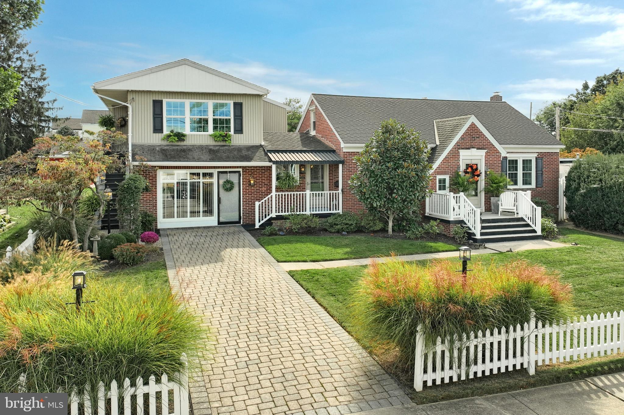 372 Maple Avenue Hanover, PA 17331 - Photo 3 of 87 The details! Even a beautiful Paver Driveway