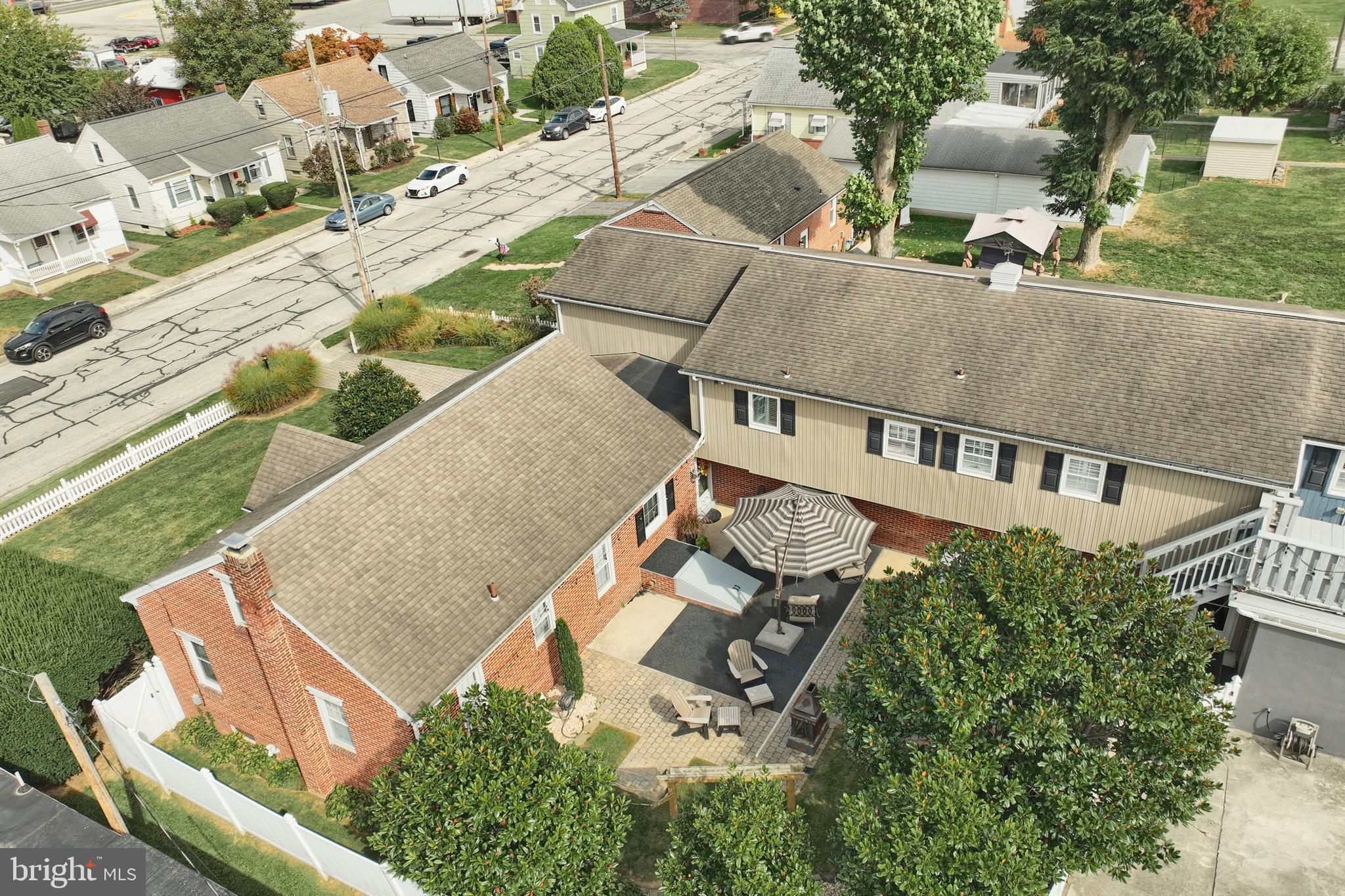 372 Maple Avenue Hanover, PA 17331 - Photo 5 of 87