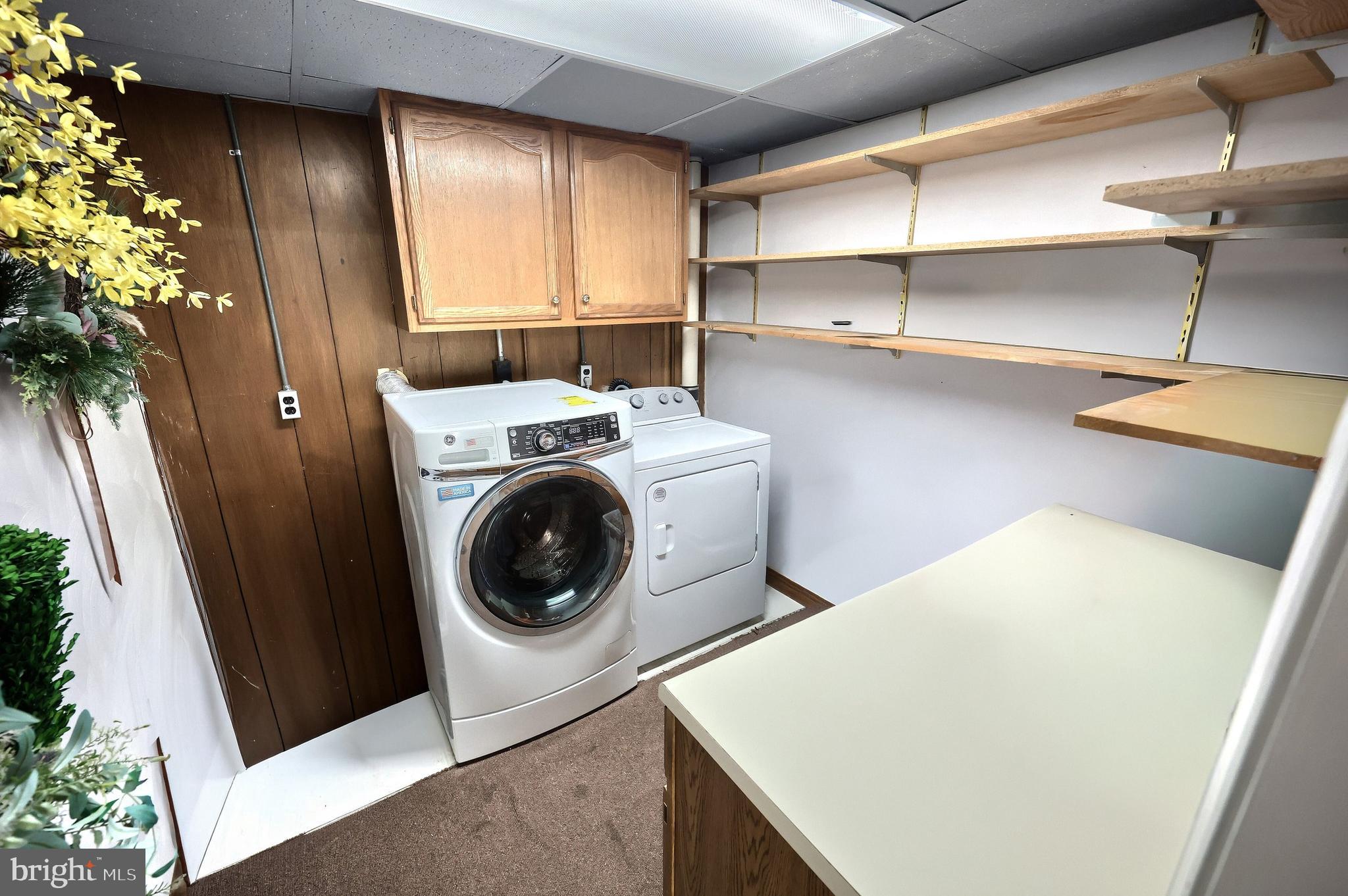 372 Maple Avenue Hanover, PA 17331 - Photo 53 of 87 a utility room with dryer and washer