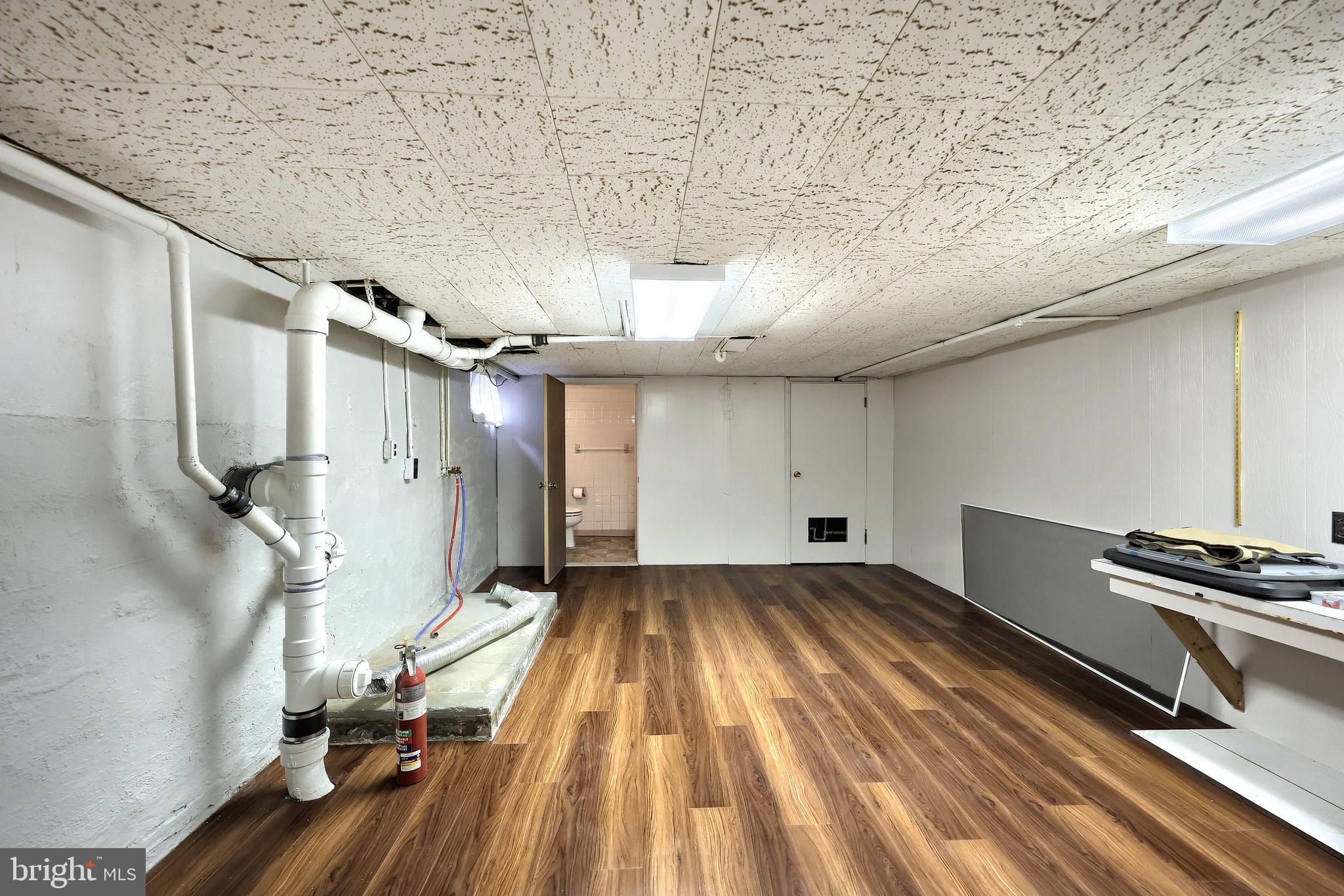 372 Maple Avenue Hanover, PA 17331 - Photo 75 of 87 a view of a room with wooden floor