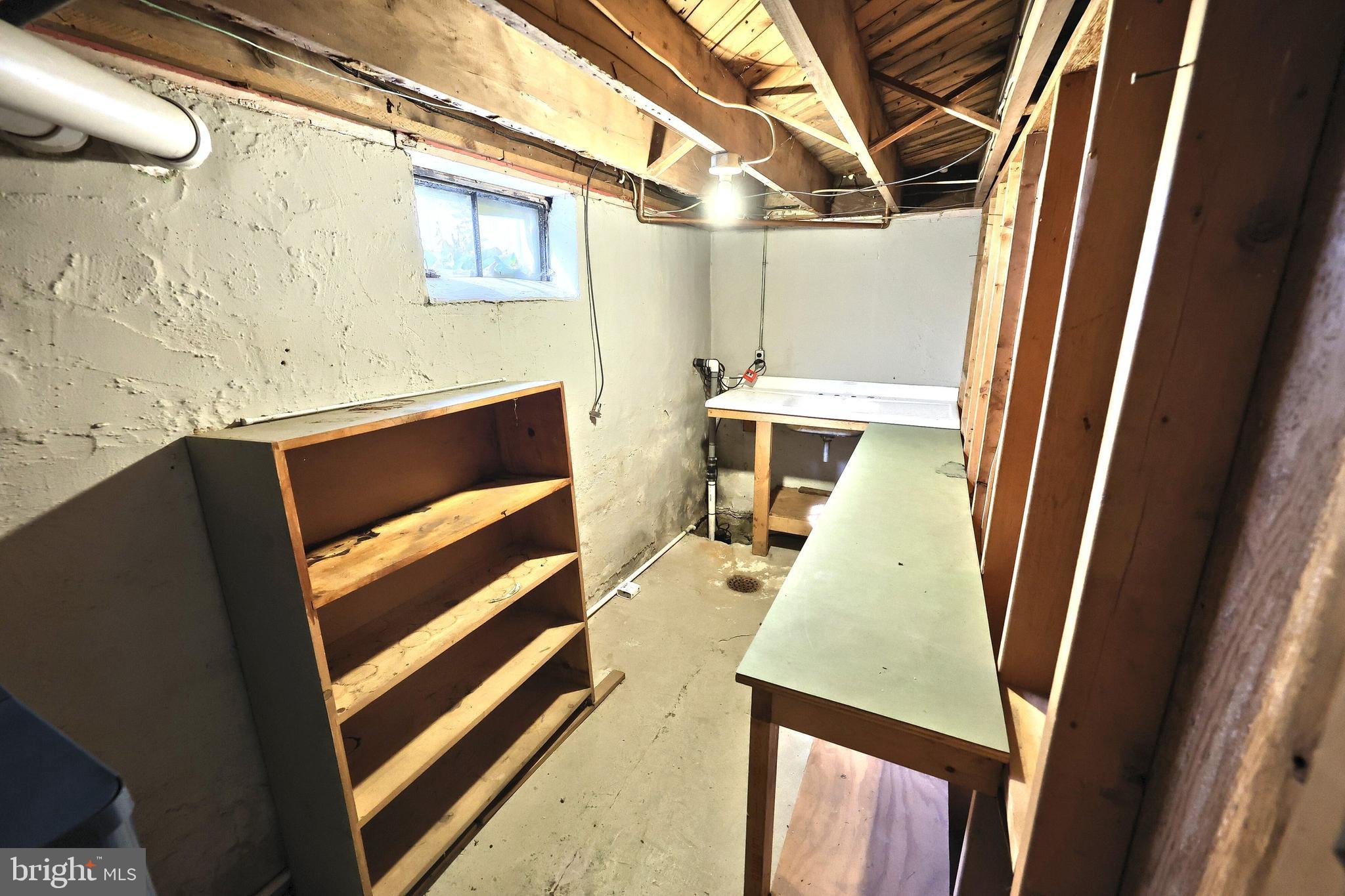 372 Maple Avenue Hanover, PA 17331 - Photo 76 of 87 Main house lower level storage