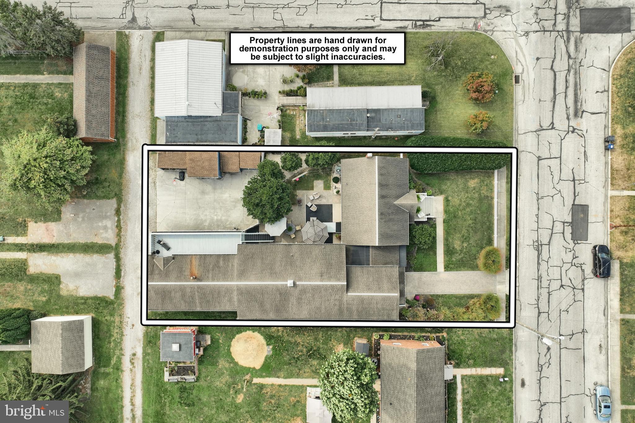 372 Maple Avenue Hanover, PA 17331 - Photo 8 of 87