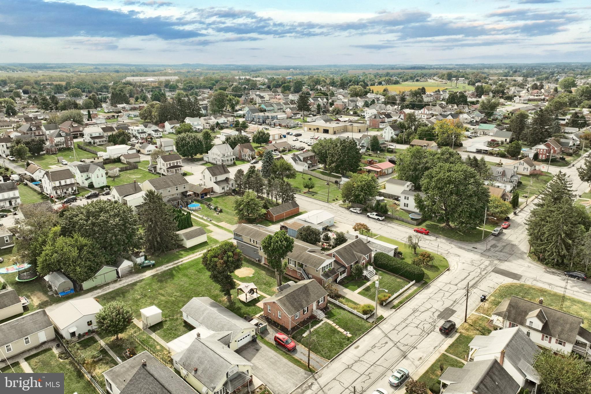 372 Maple Avenue Hanover, PA 17331 - Photo 83 of 87