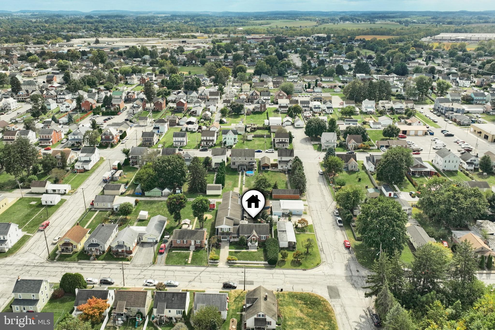 372 Maple Avenue Hanover, PA 17331 - Photo 84 of 87