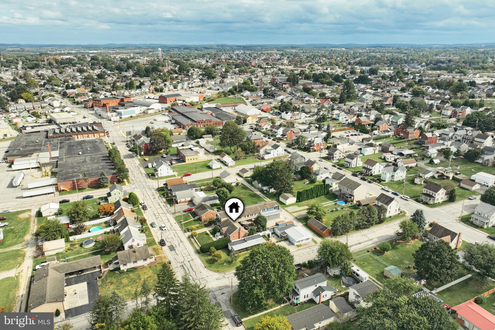 372 Maple Avenue Hanover, PA 17331 - Photo 85 of 87