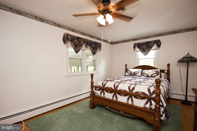 1408 Kahoe Road Forest Hill, MD 21050 - Photo 15 of 25 Bedroom