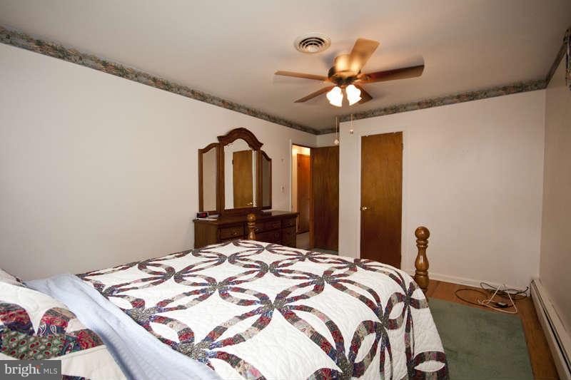 1408 Kahoe Road Forest Hill, MD 21050 - Photo 16 of 25 Bedroom