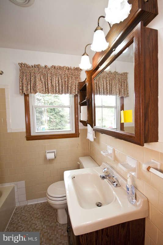 1408 Kahoe Road Forest Hill, MD 21050 - Photo 17 of 25 Bath