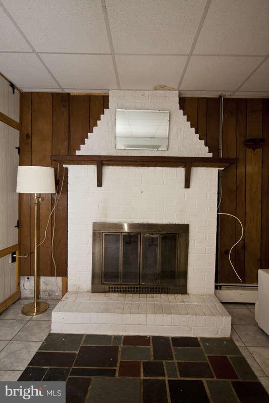 1408 Kahoe Road Forest Hill, MD 21050 - Photo 19 of 25 Basement