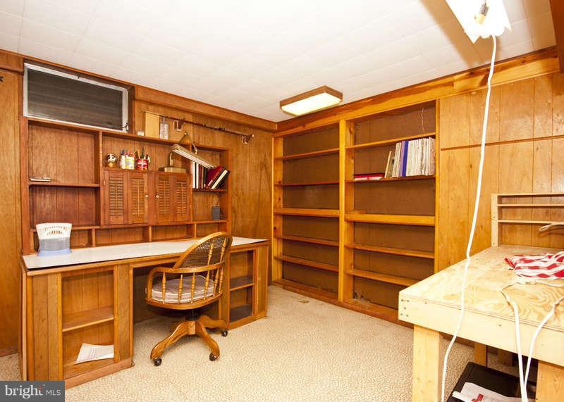 1408 Kahoe Road Forest Hill, MD 21050 - Photo 20 of 25 Basement