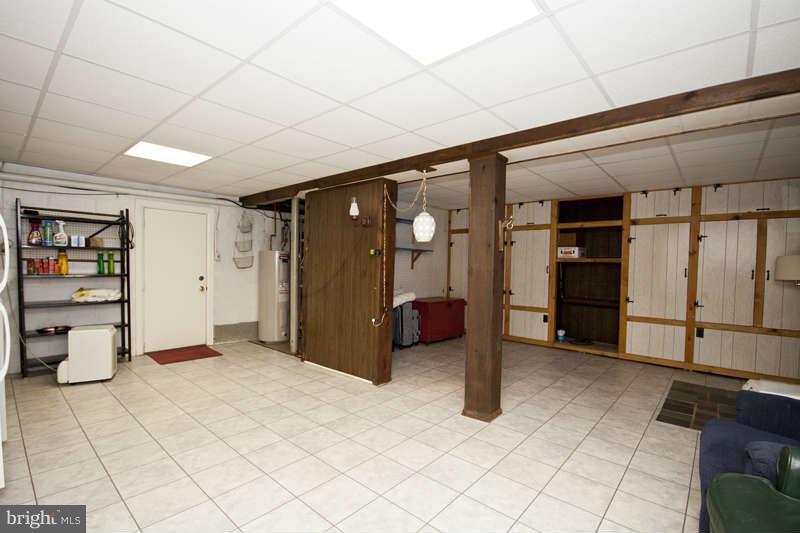 1408 Kahoe Road Forest Hill, MD 21050 - Photo 21 of 25 Basement