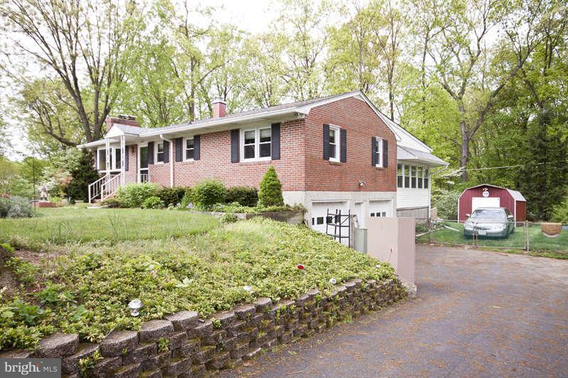 1408 Kahoe Road Forest Hill, MD 21050 - Photo 25 of 25 Exterior (General)