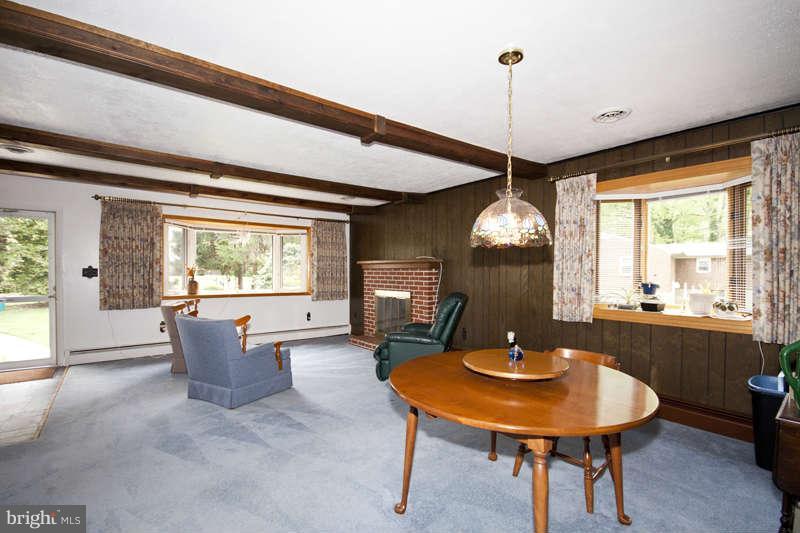 1408 Kahoe Road Forest Hill, MD 21050 - Photo 6 of 25 Dining Room